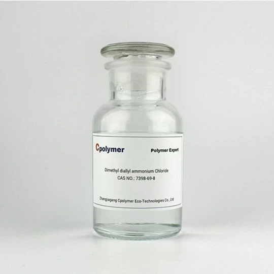 Diallüüldimetüülammooniumkloriid